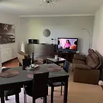 Anrema Trzy-Pokojowy Apartament