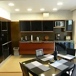Anrema Trzy-Pokojowy Apartament