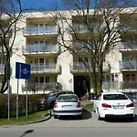 Anrema Trzy-Pokojowy Apartament