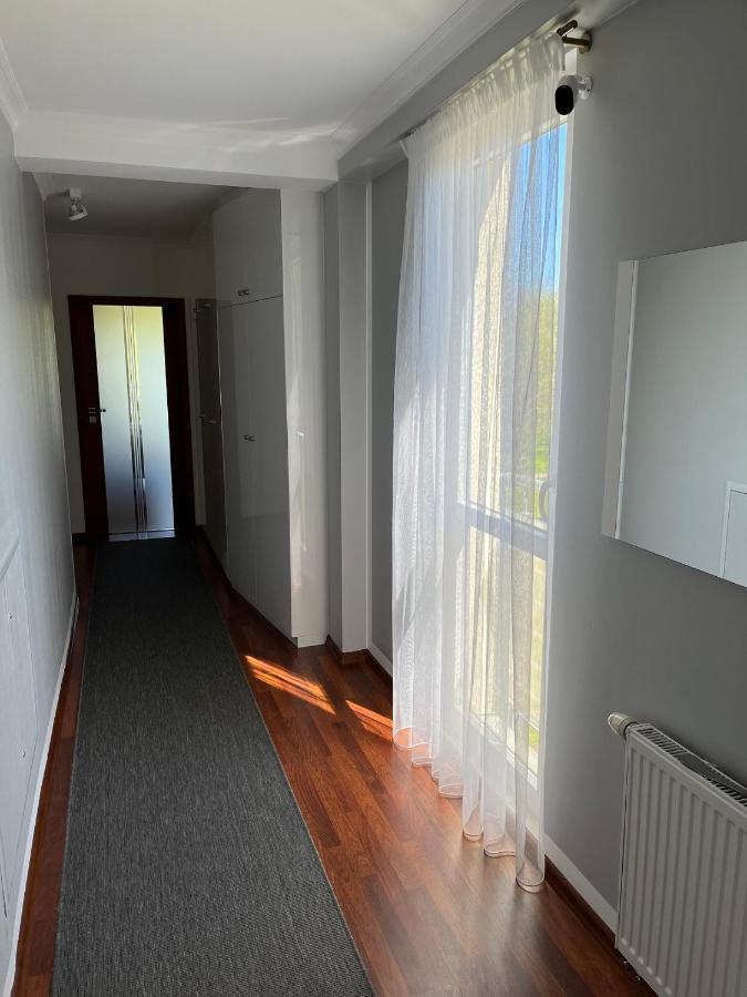 Anrema Trzy-pokojowy Apartament Apartment