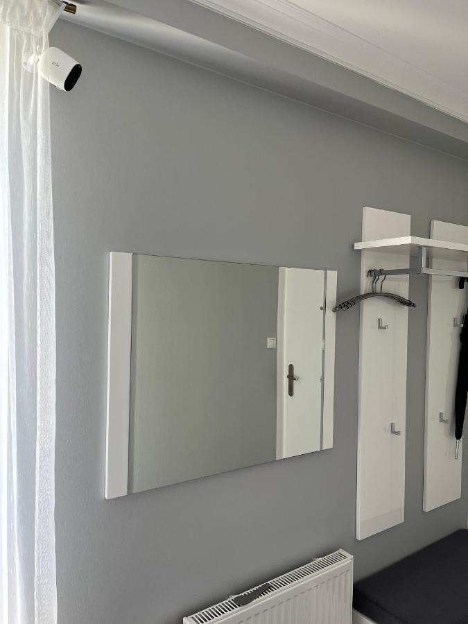 Anrema Trzy-pokojowy Apartament Kolberg