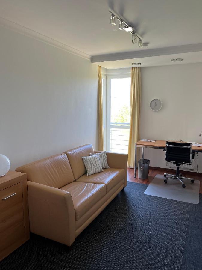 Anrema Trzy-pokojowy Apartament *