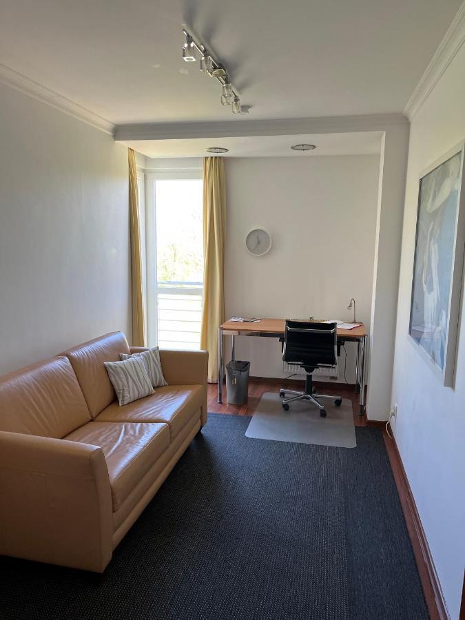 Apartment Anrema Trzy-pokojowy Apartament *