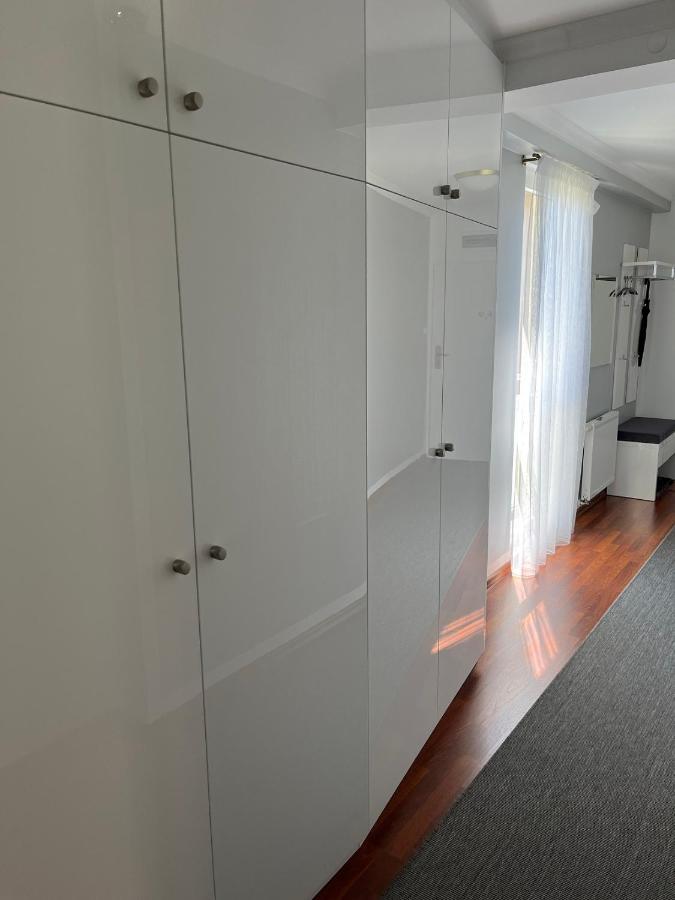 Anrema Trzy-pokojowy Apartament Apartment Kolberg
