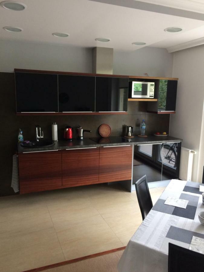 Anrema Trzy-pokojowy Apartament Apartment