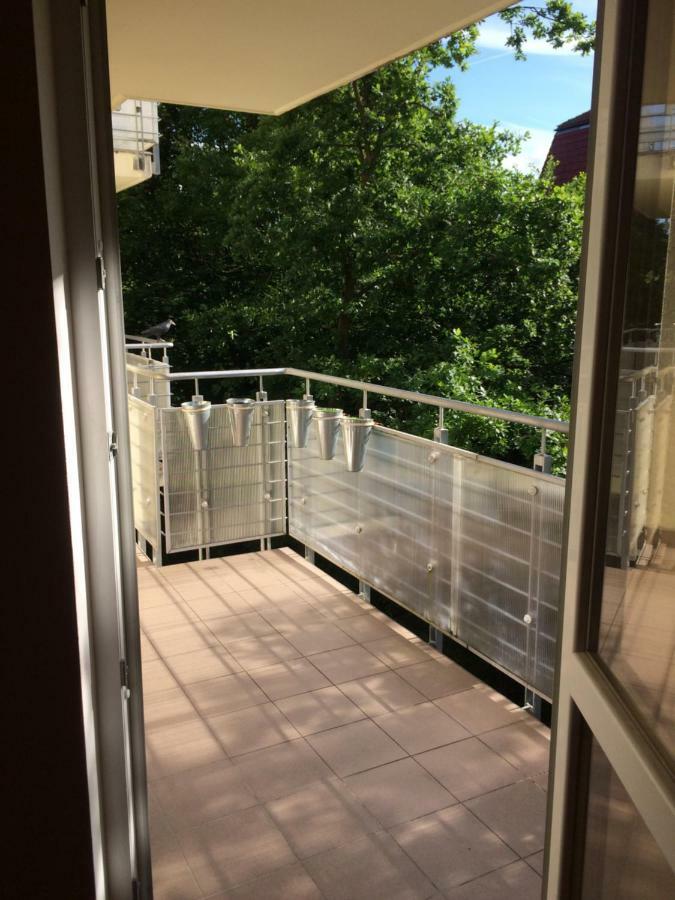 Anrema Trzy-pokojowy Apartament Kolberg
