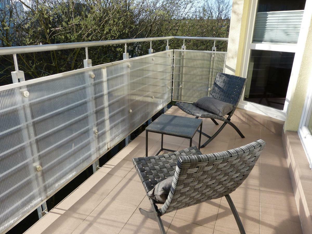 Apartment Anrema Trzy-pokojowy Apartament Kolberg