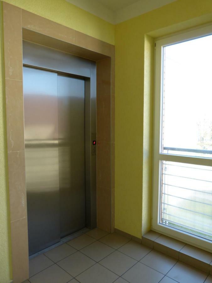 Apartment Anrema Trzy-pokojowy Apartament *