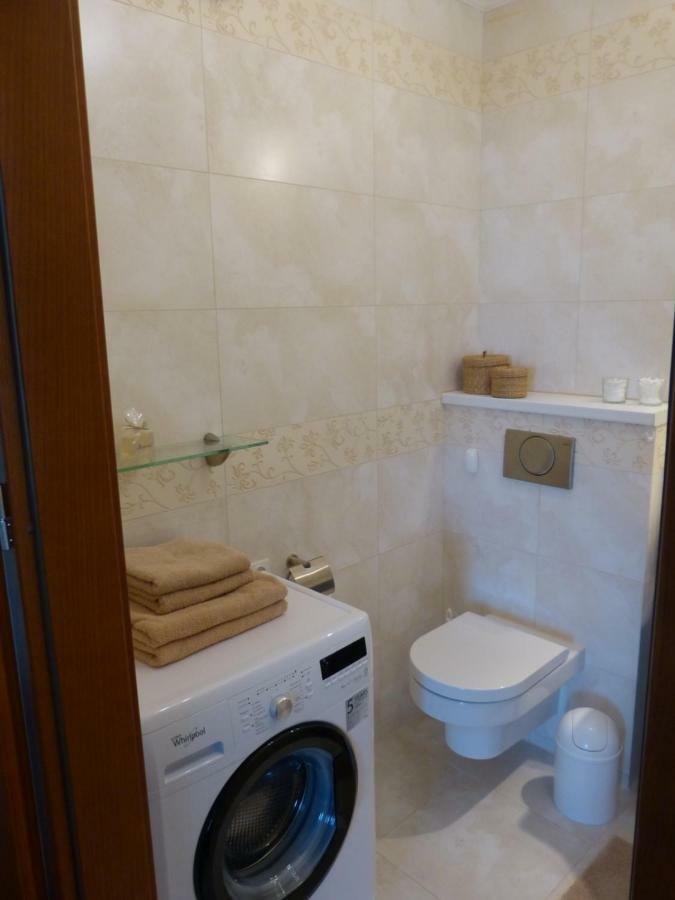 Anrema Trzy-pokojowy Apartament Apartment