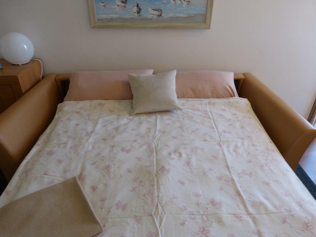 Anrema Trzy-pokojowy Apartament Apartment Kolberg