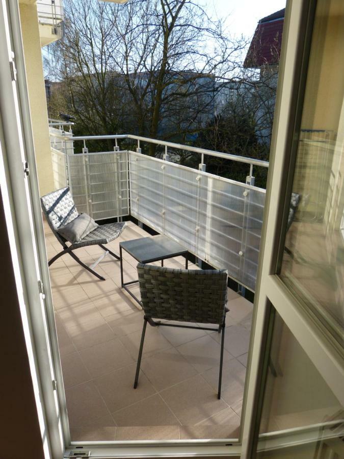 Anrema Trzy-pokojowy Apartament Kolberg