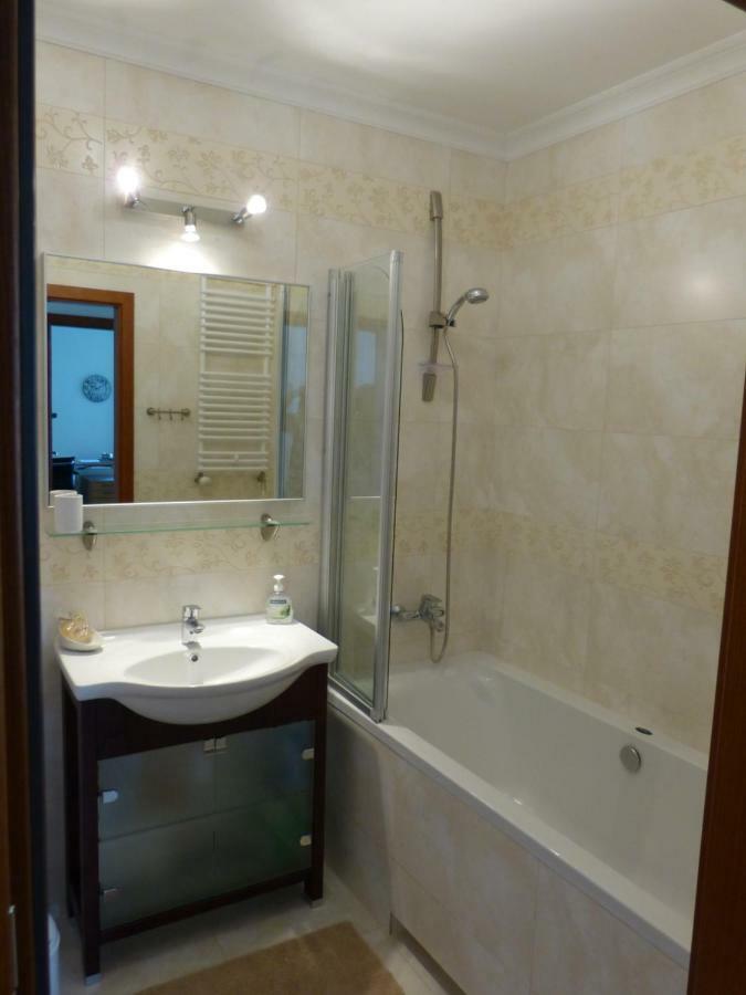 Apartment Anrema Trzy-pokojowy Apartament