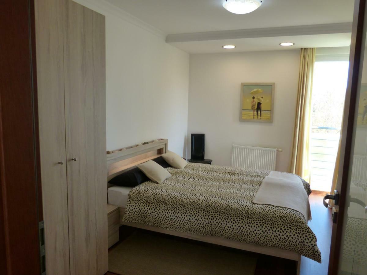 Anrema Trzy-pokojowy Apartament Apartment *