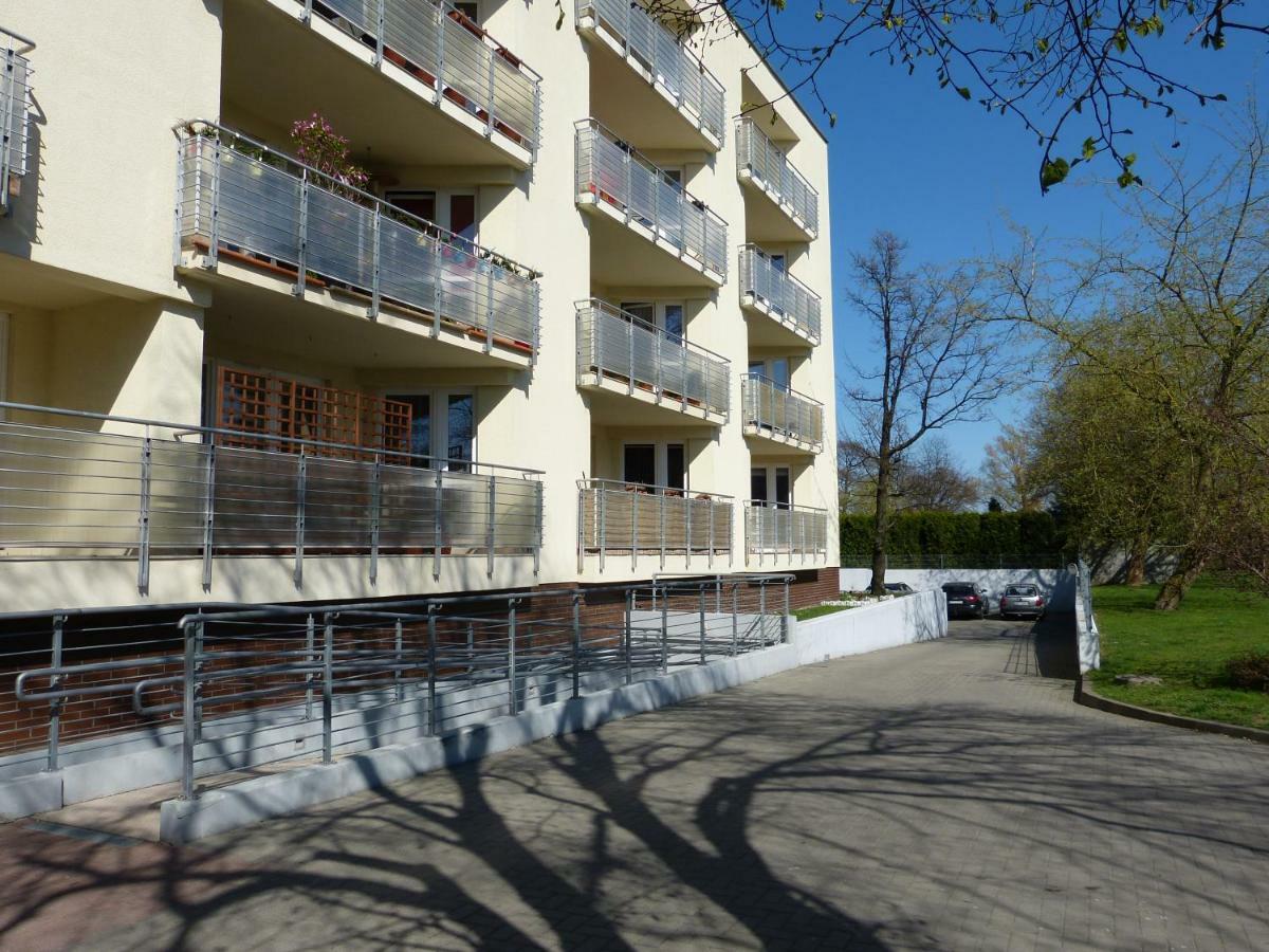 Anrema Trzy-pokojowy Apartament *