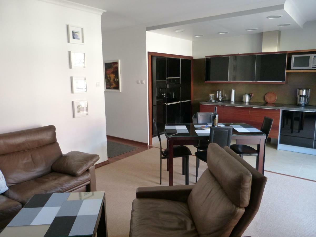 Anrema Trzy-pokojowy Apartament Apartment *