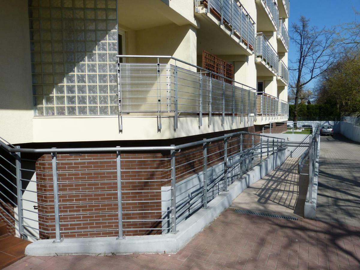 Anrema Trzy-pokojowy Apartament Apartment *