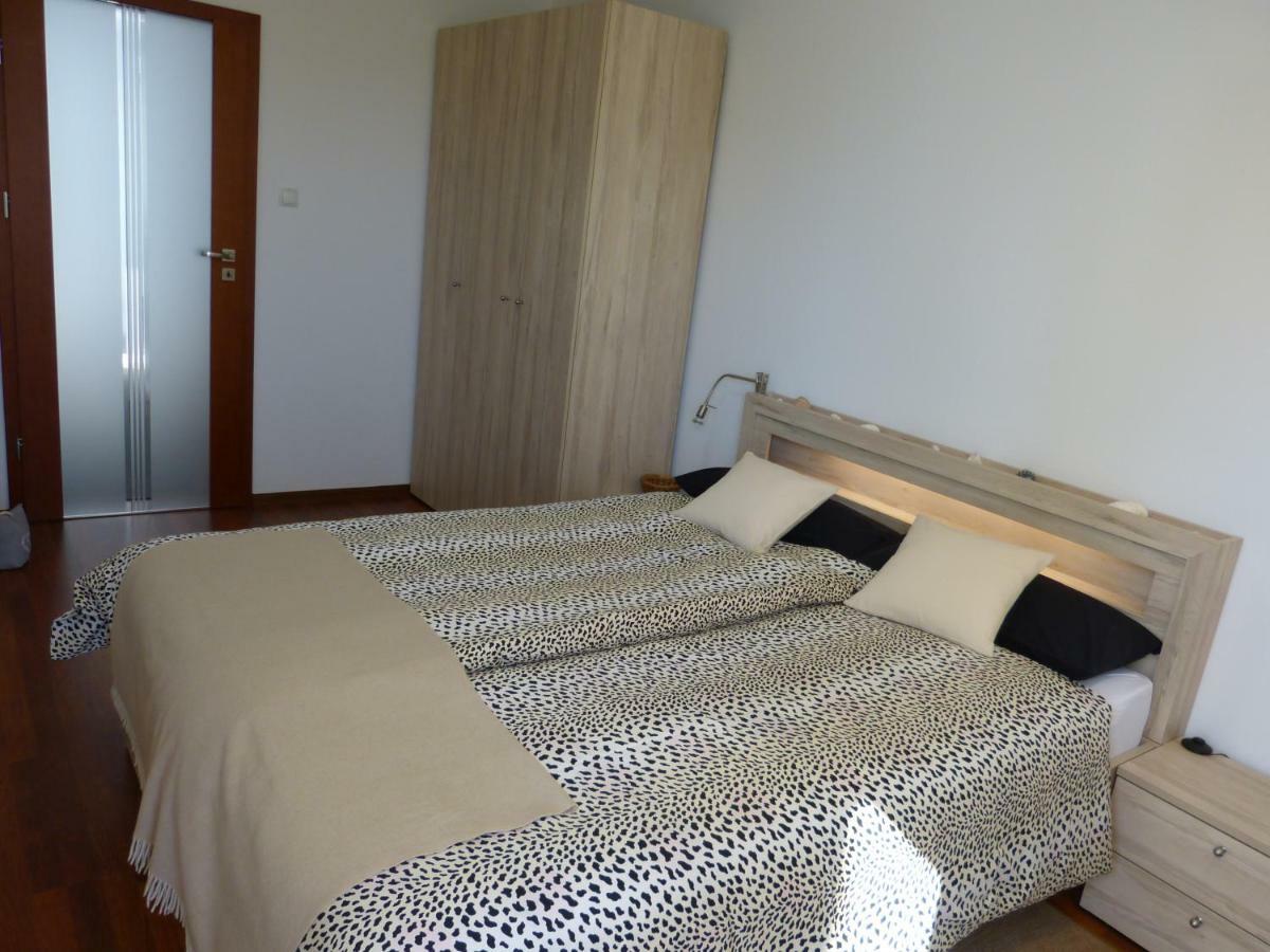 Anrema Trzy-pokojowy Apartament * Kolberg