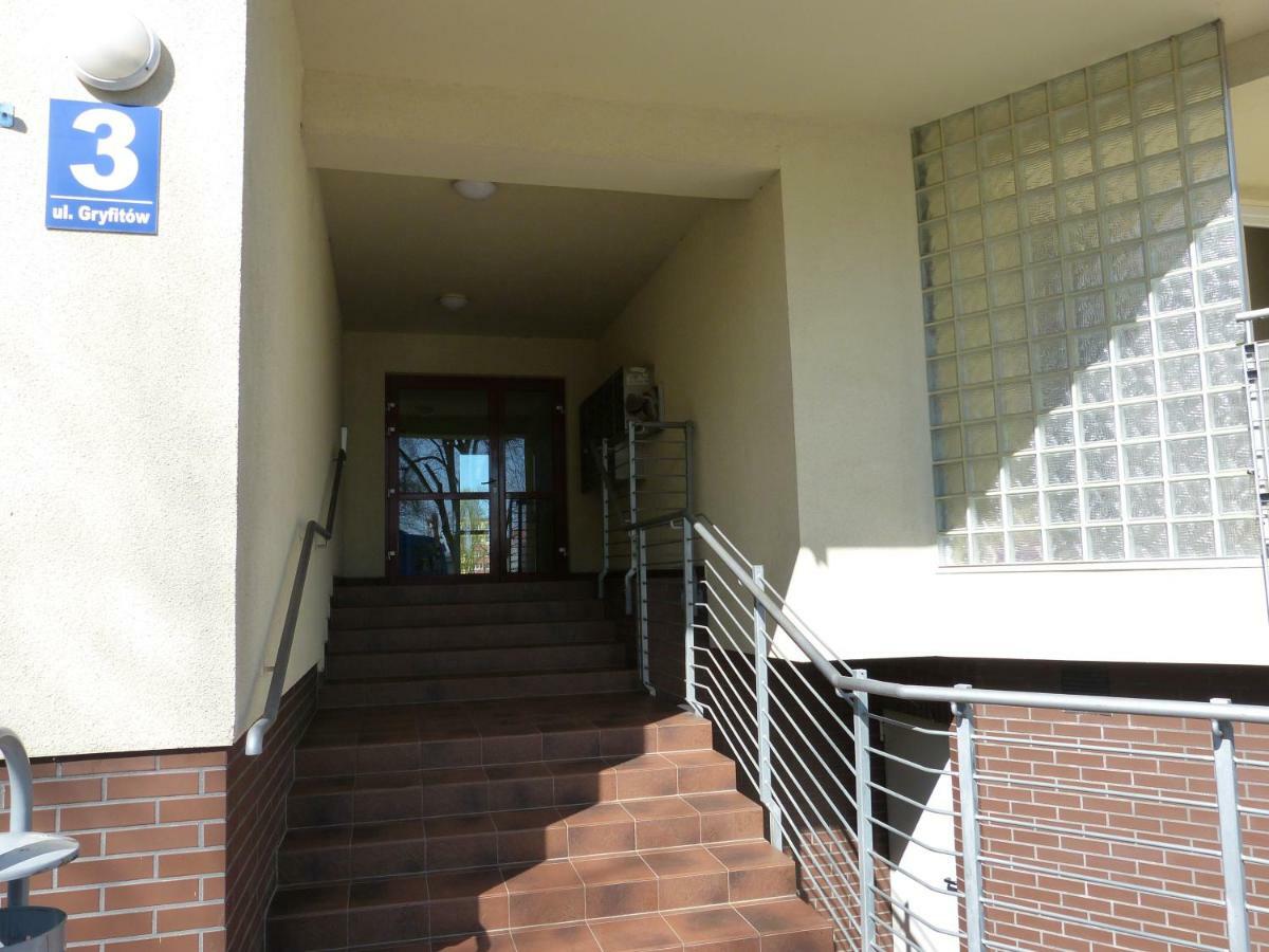 Anrema Trzy-pokojowy Apartament Apartment *